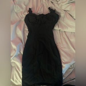 Fashion nova mini dress